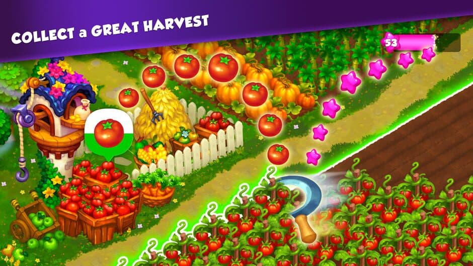 Скриншот 5 из Royal Farm