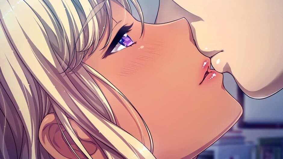 Скриншот 4 из Oral Lessons With Chii-chan