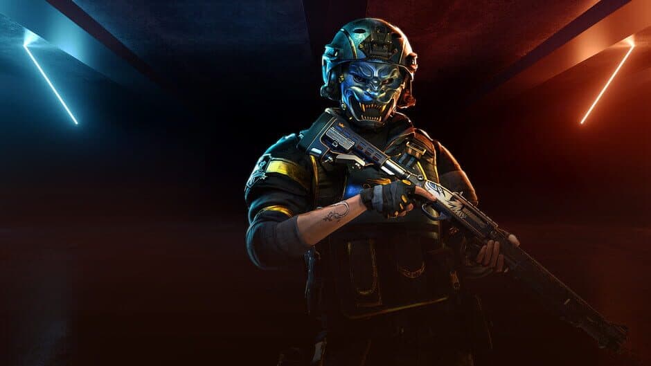 Скриншот 1 из Call of Duty: Modern Warfare II - Griffin: Pro Pack