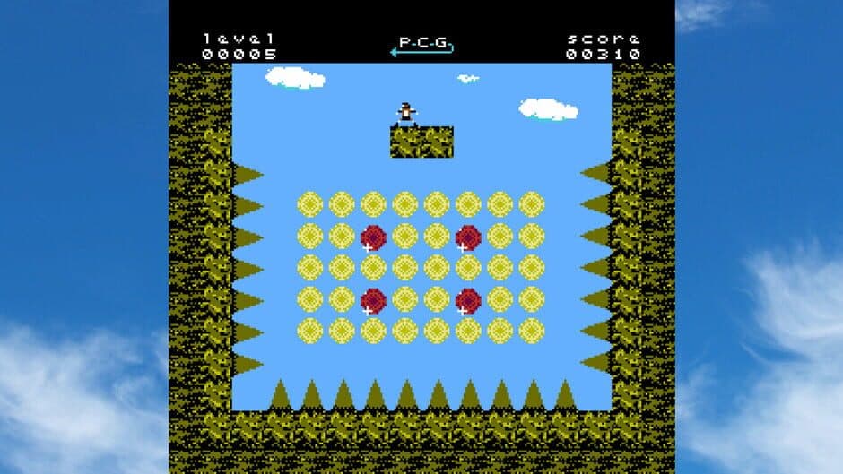 Скриншот 3 из Fista 3-in-1 Retro Pack