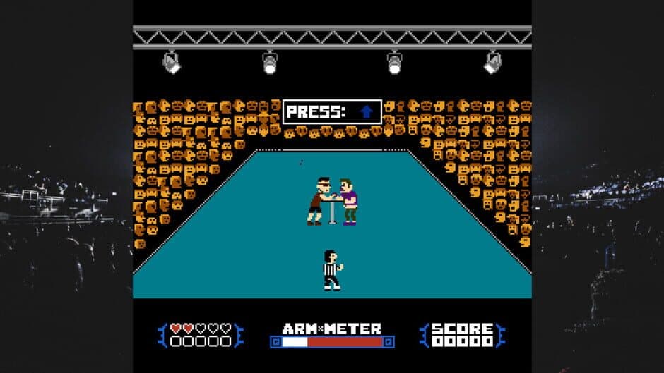 Скриншот 4 из Fista 3-in-1 Retro Pack