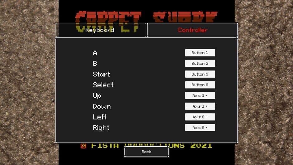 Скриншот 5 из Fista 3-in-1 Retro Pack