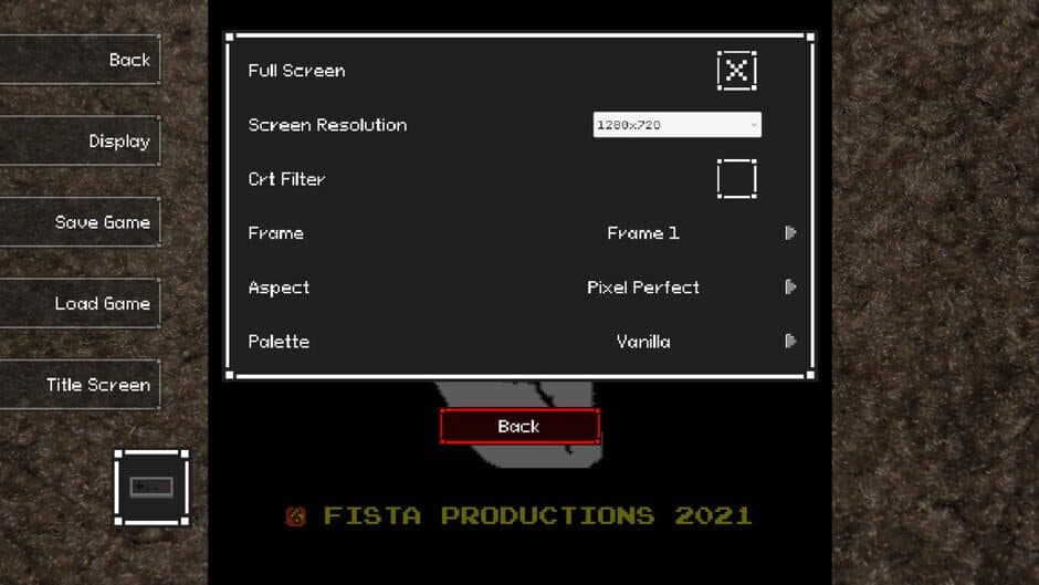 Скриншот 6 из Fista 3-in-1 Retro Pack