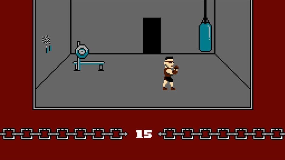 Скриншот 11 из Fista 3-in-1 Retro Pack