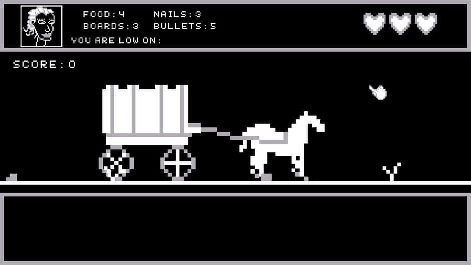 Скриншот 1 из Happy Wagon