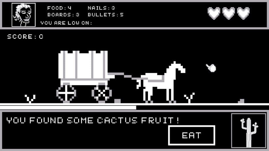 Скриншот 2 из Happy Wagon