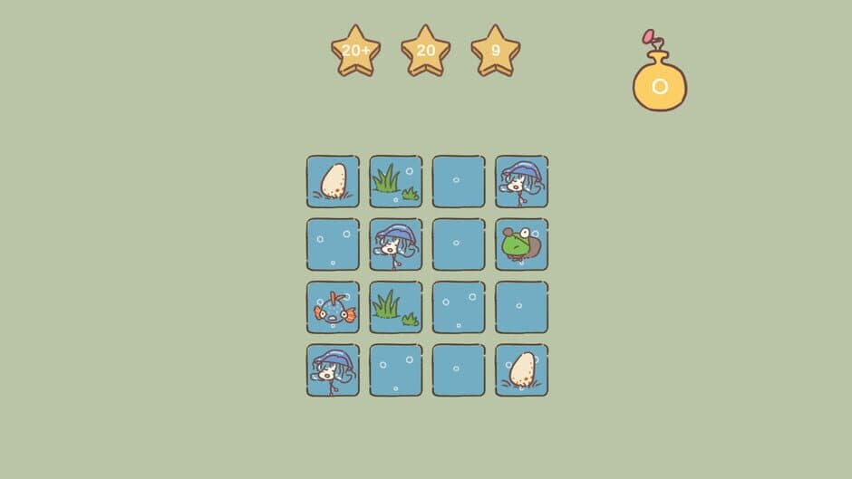 Скриншот 5 из Animal Planner
