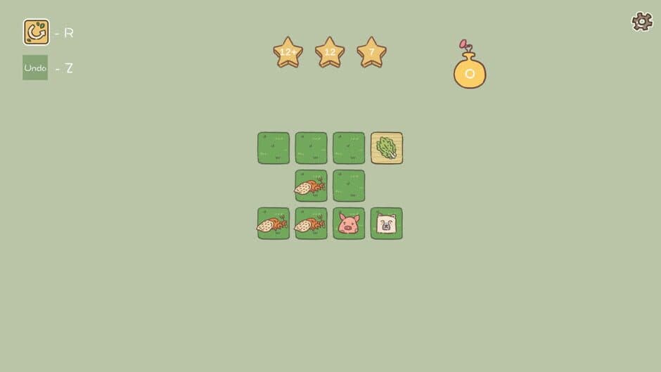 Скриншот 2 из Animal Planner