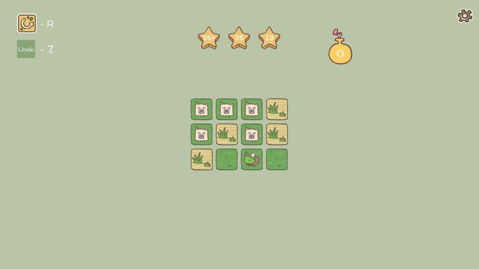 Скриншот 3 из Animal Planner