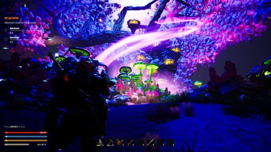 Скриншот 3 из Radiant Reckoning: Subterranean Odyssey
