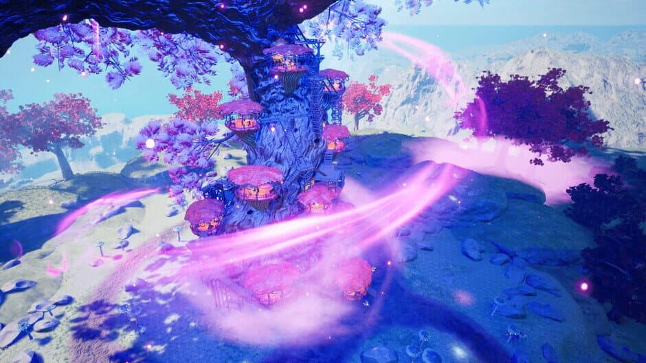 Скриншот 6 из Radiant Reckoning: Subterranean Odyssey