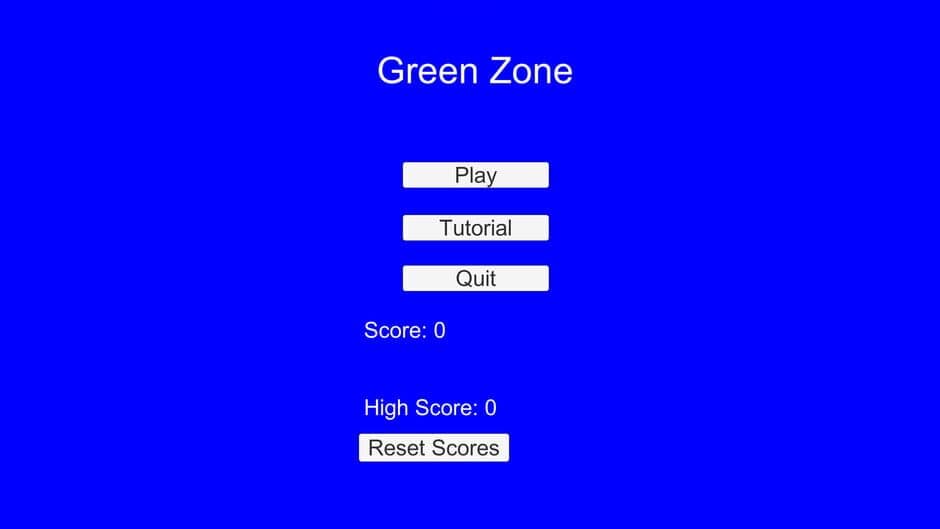 Скриншот 4 из Green Zone