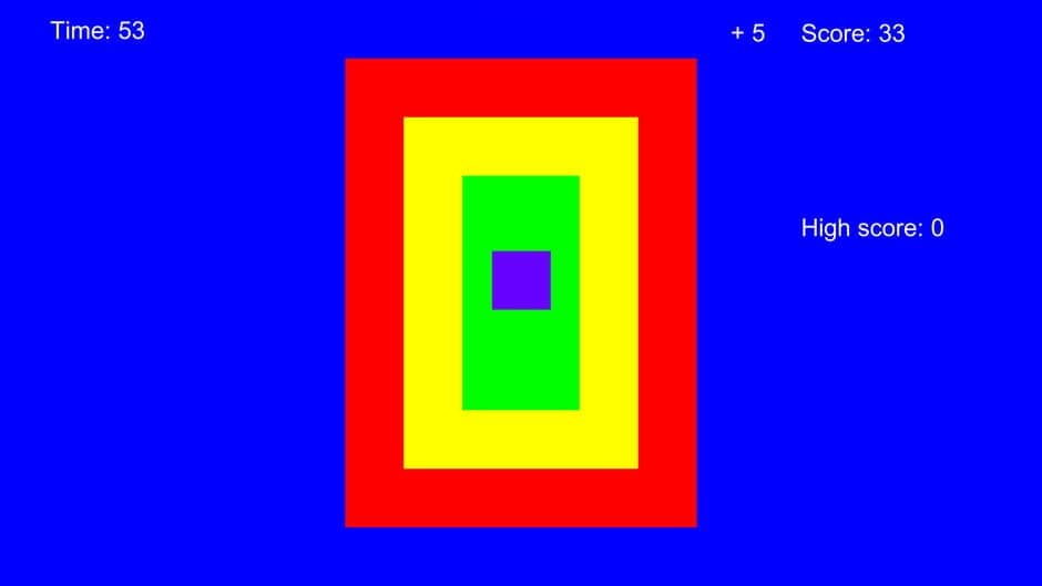 Скриншот 1 из Green Zone