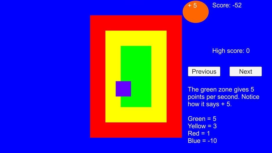Скриншот 3 из Green Zone