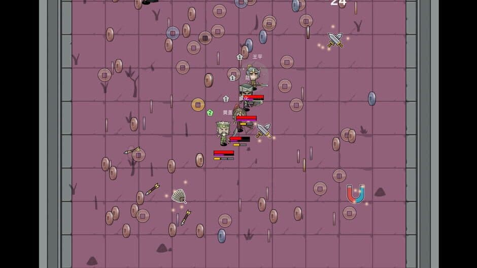 Скриншот 5 из Approaching Cao Army
