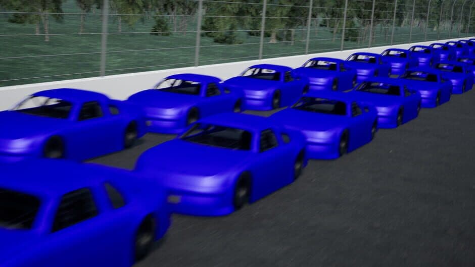 Скриншот 1 из Draftycar