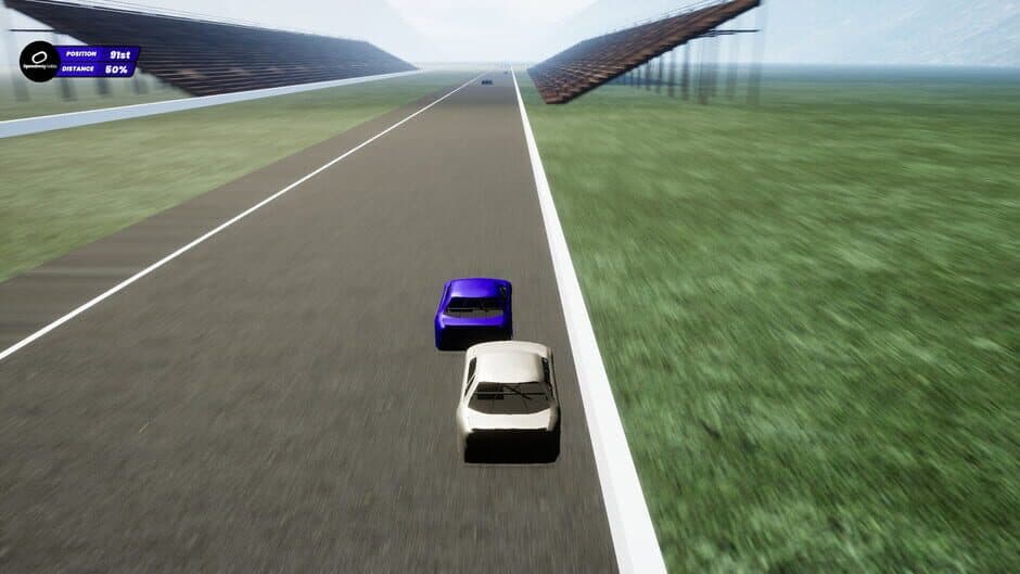 Скриншот 4 из Draftycar