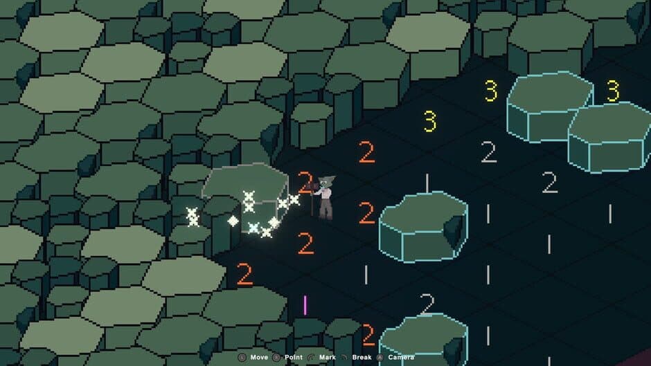 Скриншот 4 из Basalt Breaker
