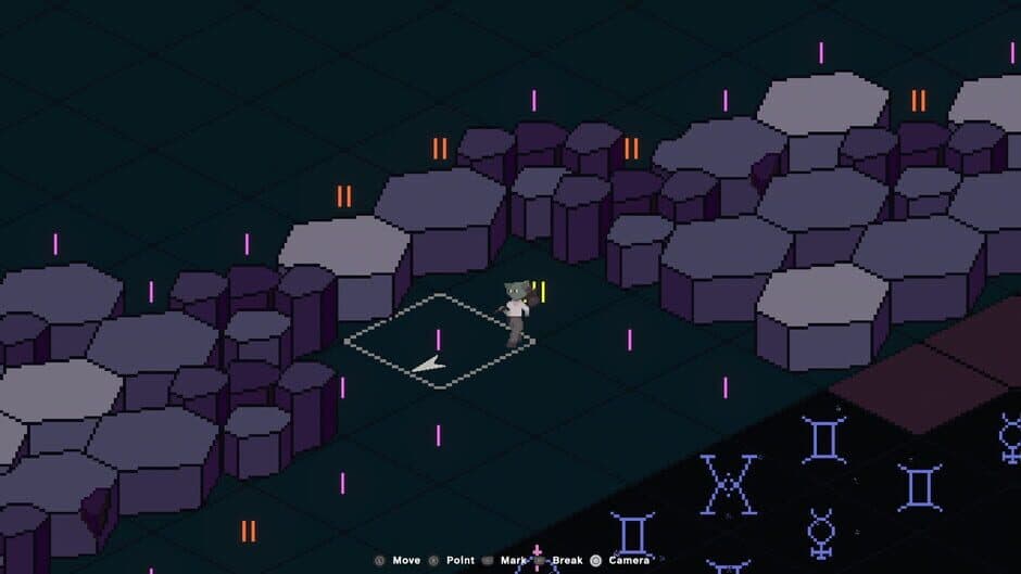 Скриншот 5 из Basalt Breaker