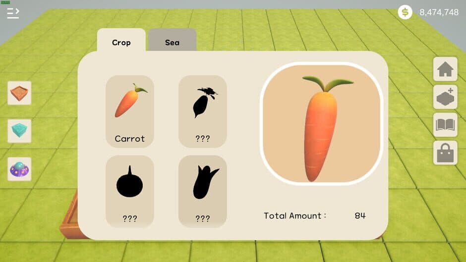 Скриншот 6 из Little Harvest