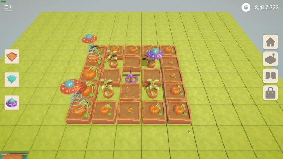 Скриншот 8 из Little Harvest