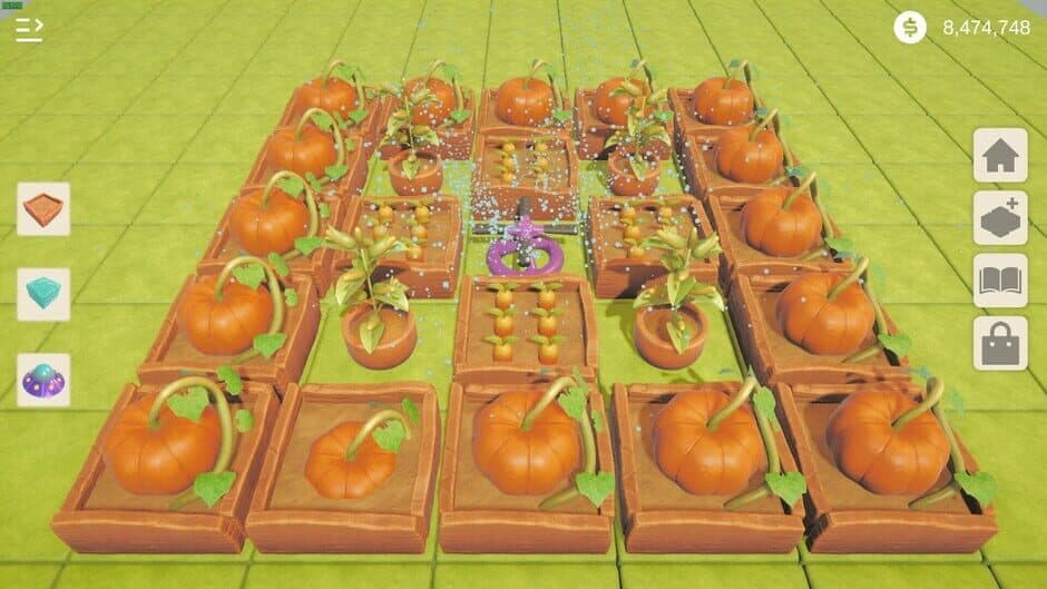 Скриншот 9 из Little Harvest