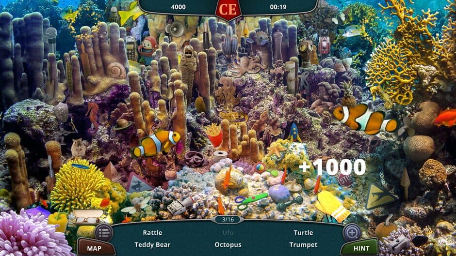Скриншот 8 из Vacation Paradise: Florida - Collector's Edition