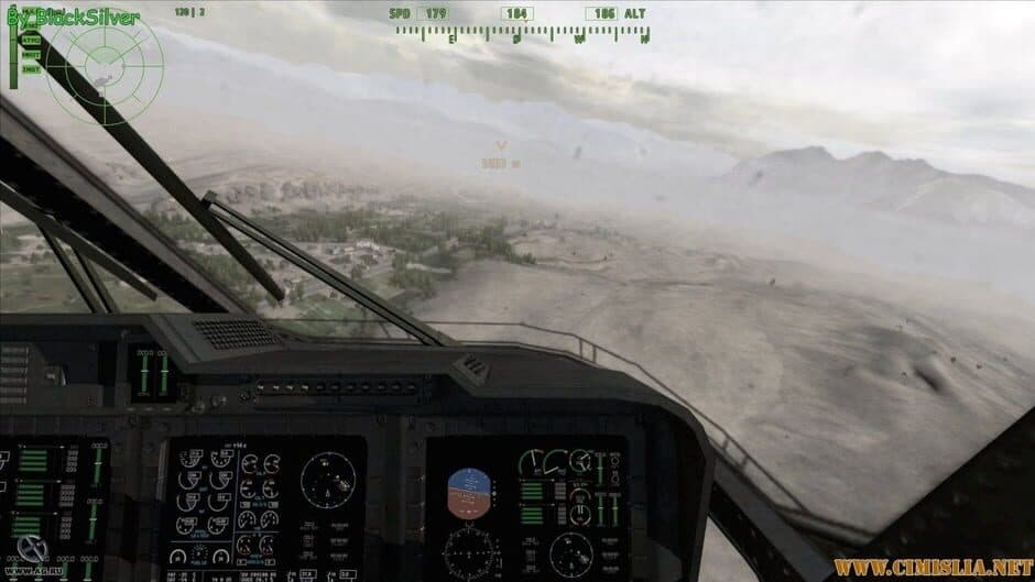 Скриншот 2 из Arma 2: Reinforcements