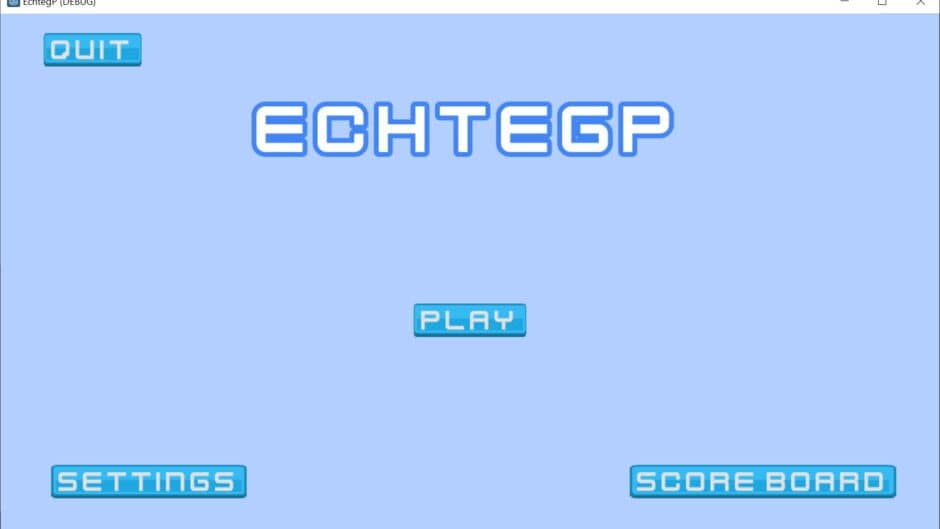 Скриншот 1 из EchtegP