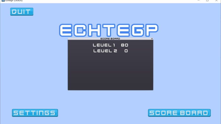 Скриншот 3 из EchtegP