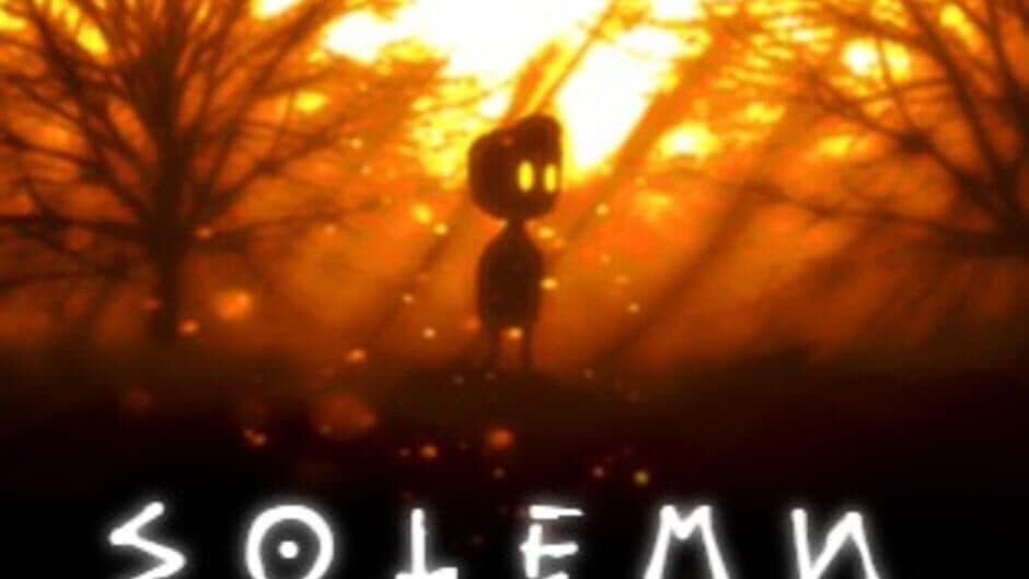 Скриншот 1 из Solemn