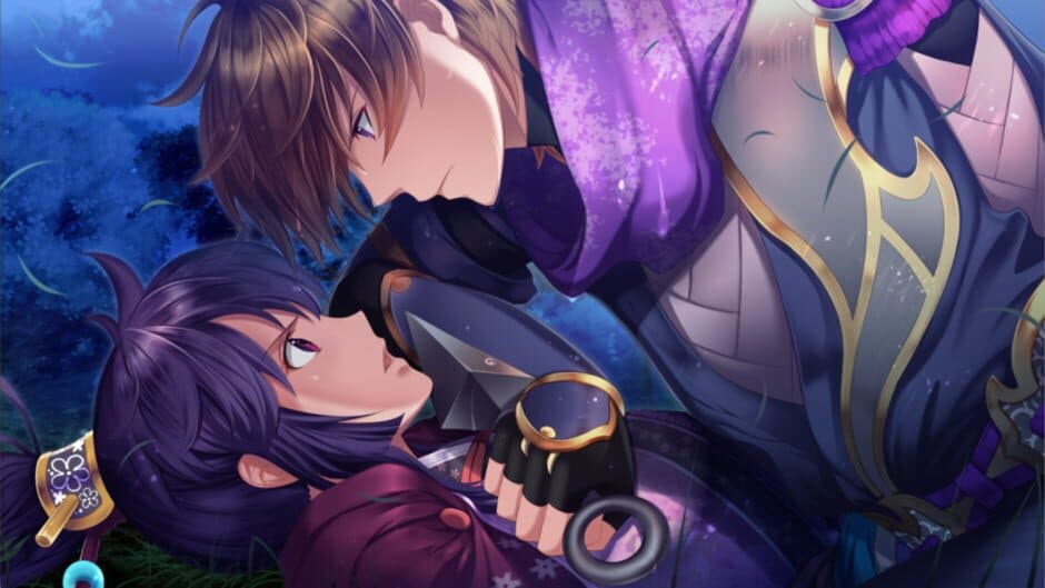 Скриншот 1 из Sengoku Love