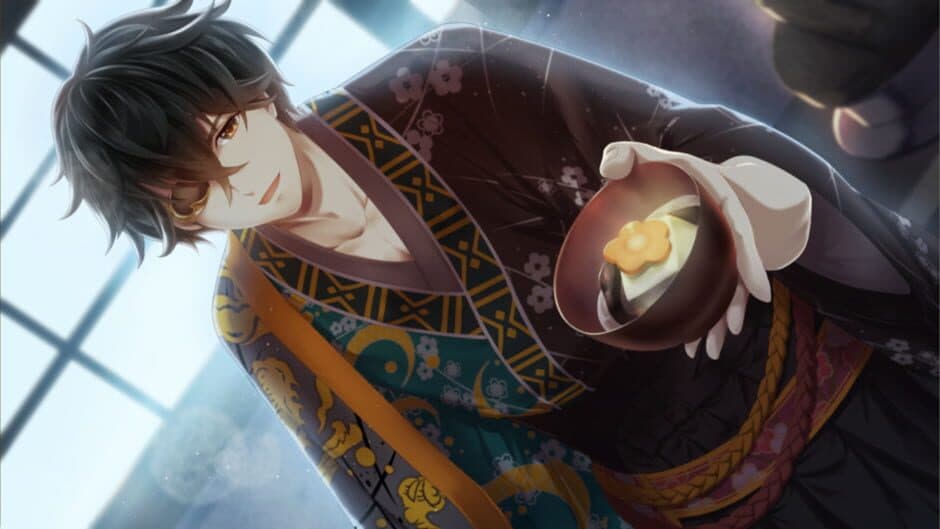 Скриншот 2 из Sengoku Love