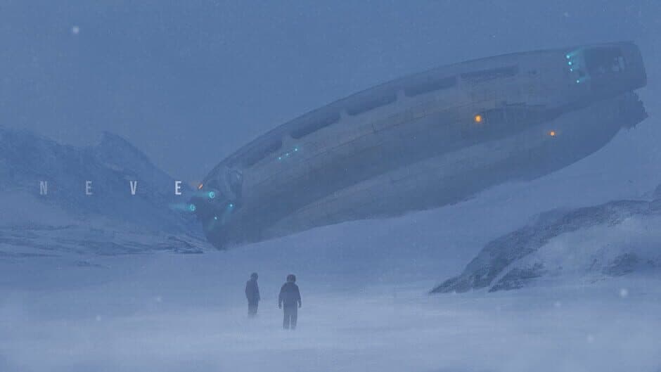Скриншот 3 из Neve