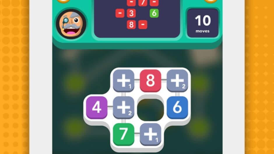 Скриншот 2 из Sum Idea