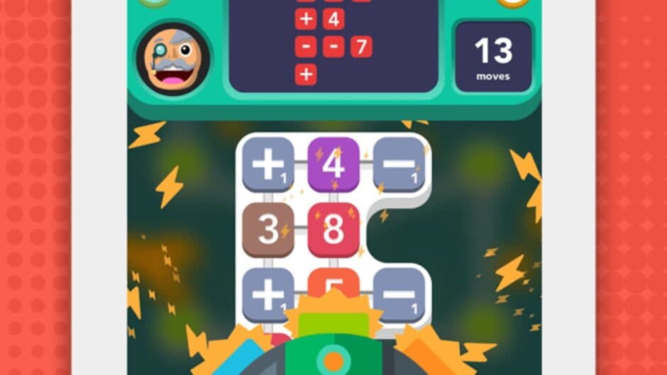 Скриншот 5 из Sum Idea