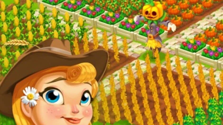 Скриншот 1 из Top Farm
