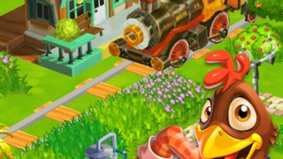 Скриншот 2 из Top Farm