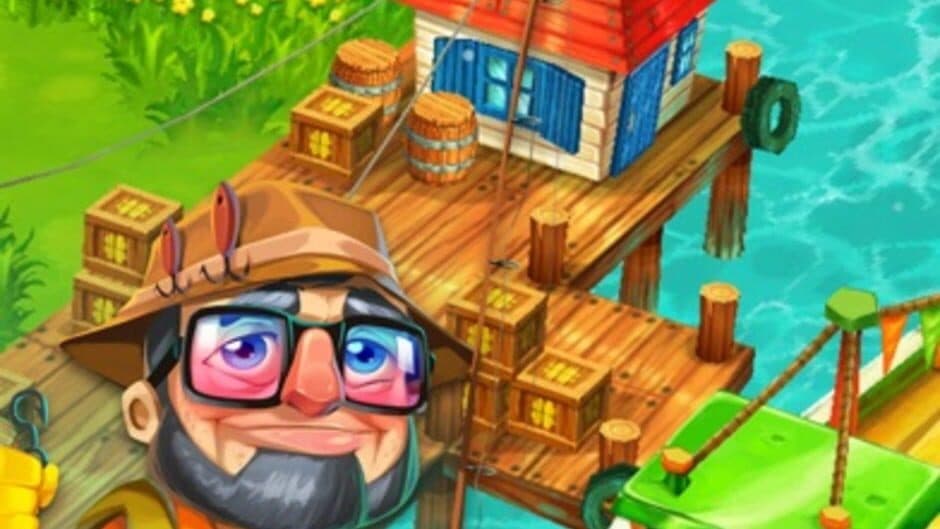 Скриншот 3 из Top Farm