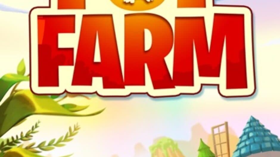 Скриншот 5 из Top Farm