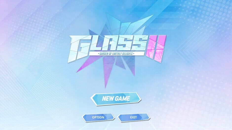 Скриншот 1 из Glass2