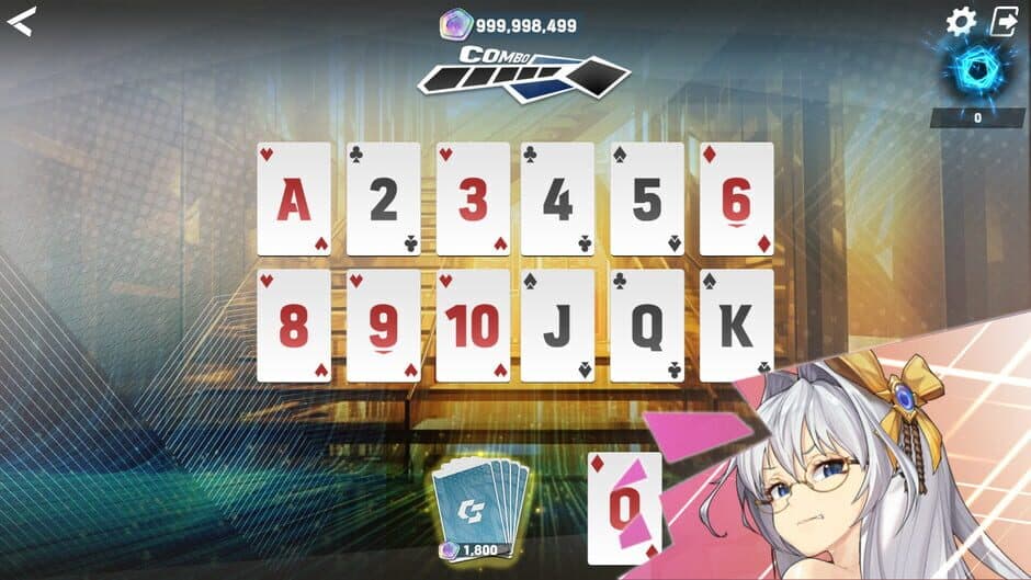 Скриншот 5 из Glass2