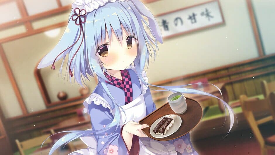 Скриншот 1 из Amairo Chocolate 2