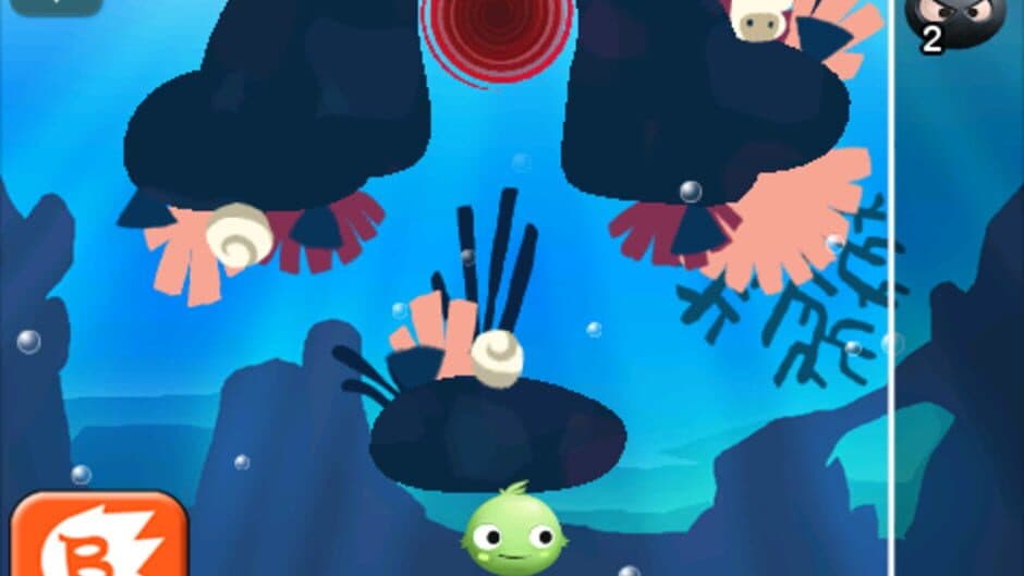 Скриншот 3 из iBlast Moki
