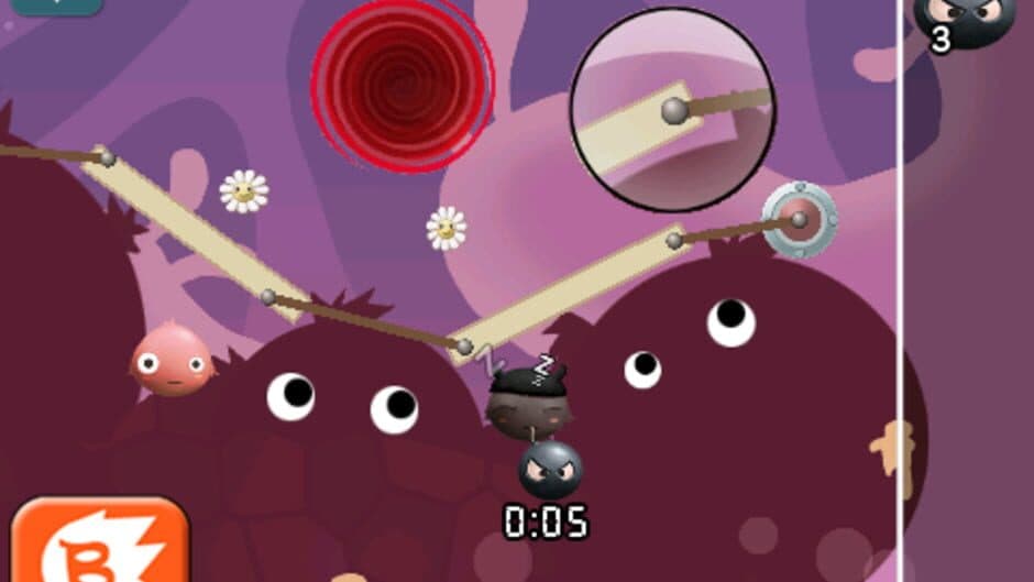 Скриншот 4 из iBlast Moki