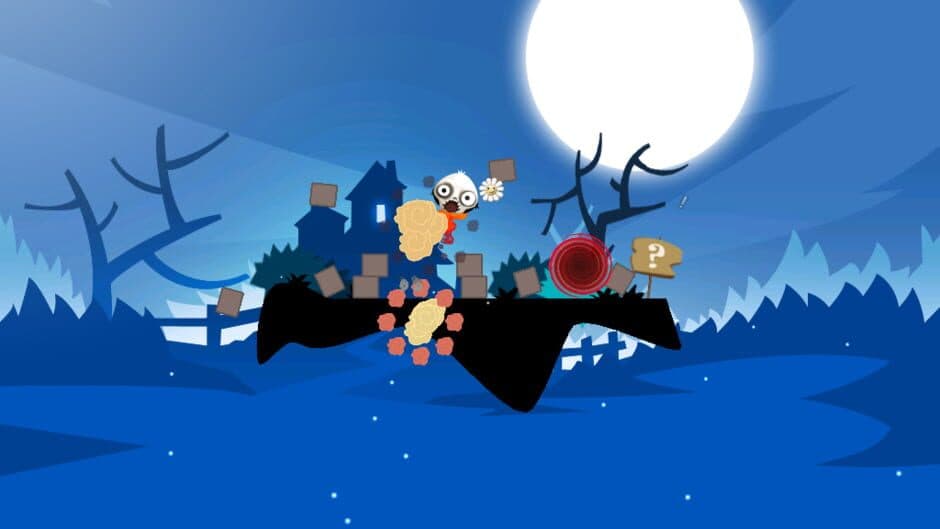 Скриншот 2 из iBlast Moki HD