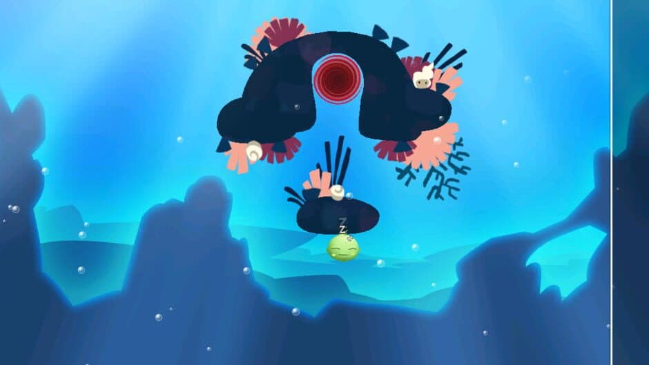Скриншот 3 из iBlast Moki HD
