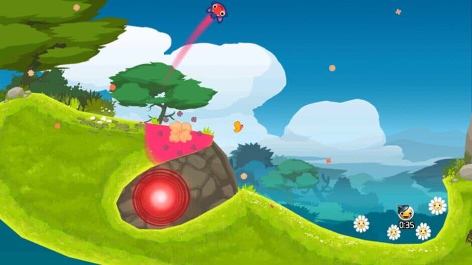Скриншот 1 из iBlast Moki 2 HD