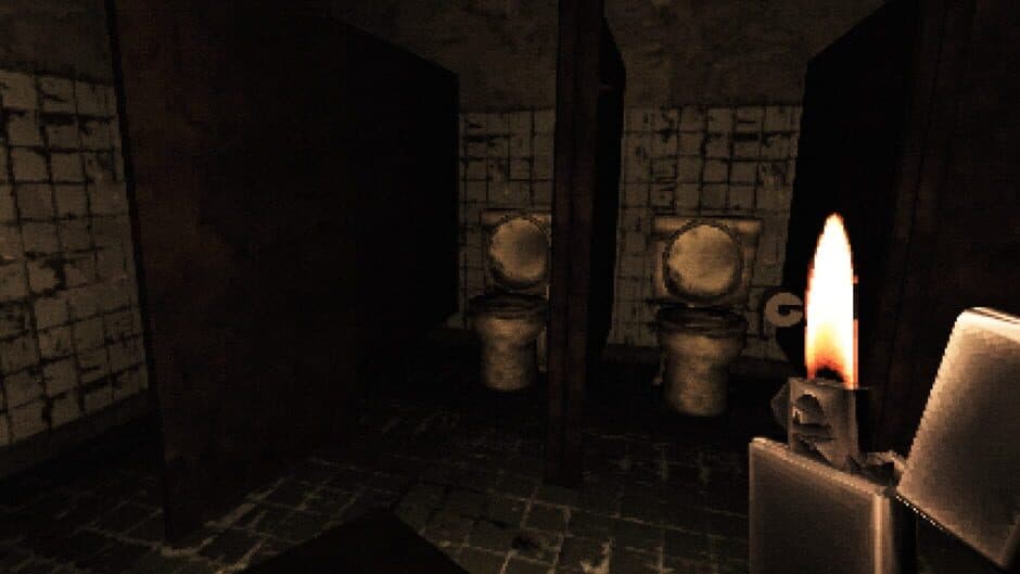 Скриншот 5 из Toiletrooms