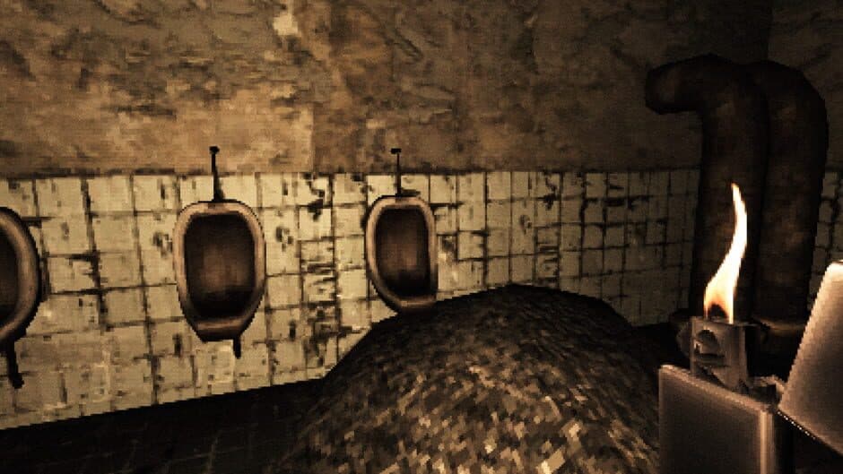 Скриншот 2 из Toiletrooms